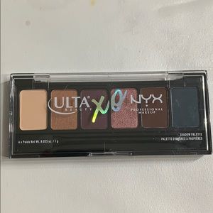 Ulta Beauty Makeup - Ulta Beauty - NYX Eyeshadow Ulta Beauty Makeup - Ulta Beauty - NYX Eyeshadow